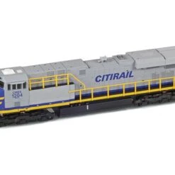 AZL 62410-1 Citirail (CREX) ES44AC #1204