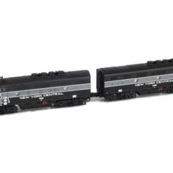 AZL 62900-2 New York Central F3 A-B Set | #1608, #2408