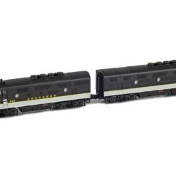AZL 62910-1 SOUTHERN F3 A-B Set | #4132, #4320