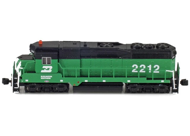 AZL 62102-2 GP30 Burlington Northern #2220 - Image 2