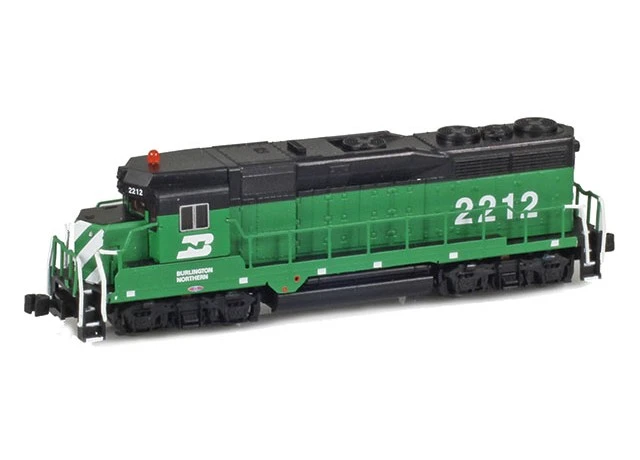 AZL 62102-2 GP30 Burlington Northern #2220
