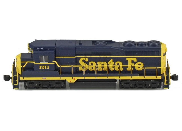 AZL 62103-5 GP30 ATSF #1218 - Image 2