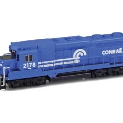 AZL 62108-3 GP30 Conrail #2233