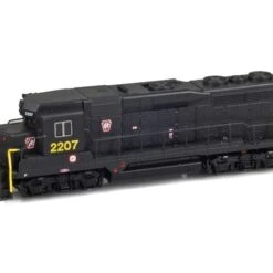 AZL 62110-3 GP30 PRR #2234