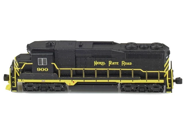 AZL 62111-1 GP30 Nickel Plate Road #900 - Image 2