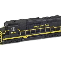 AZL 62111-1 GP30 Nickel Plate Road #900