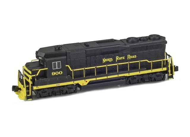 AZL 62111-2 GP30 Nickel Plate Road #903