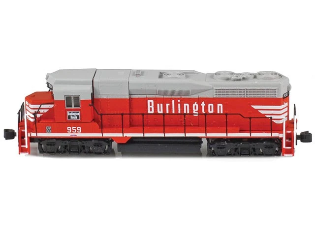 AZL 62113-1 GP30 CB&Q #959 - Image 2