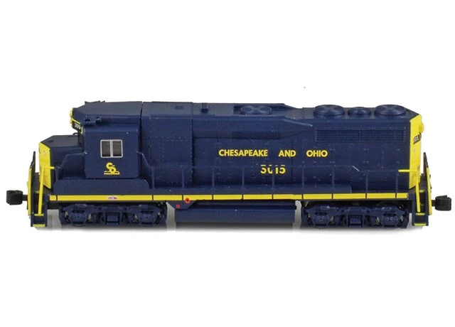 AZL 62116-1 GP30 C&O Chesapeake & Ohio #3015 - Image 2