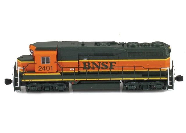 AZL 62117-3 GP30 BNSF #2800 - Image 2