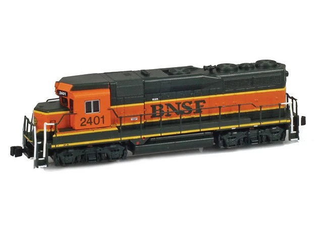 AZL 62117-3 GP30 BNSF #2800