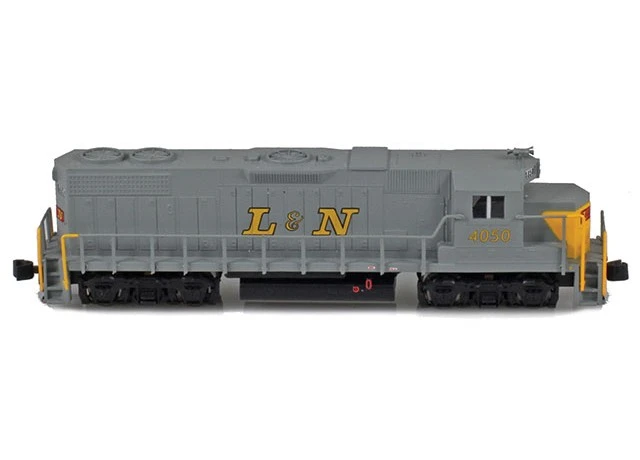 AZL 62515-2 GP38-2 Louisville & Nashville #4054 - Image 3