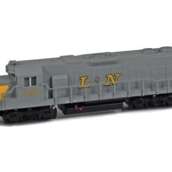 AZL 62515-2 GP38-2 Louisville & Nashville #4054