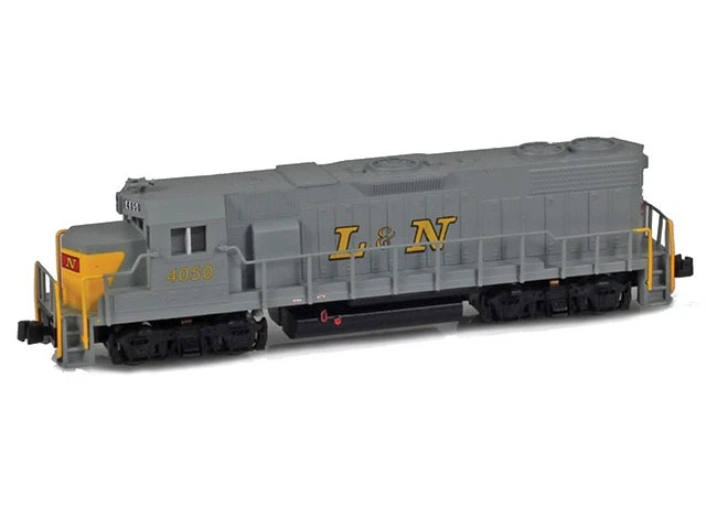 AZL 62515-2 GP38-2 Louisville & Nashville #4054