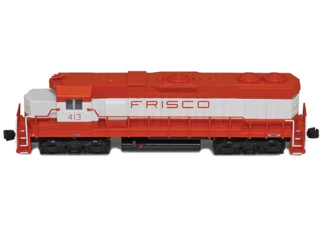 AZL 62523-1F Frisco GP38-2 #402 - Image 2