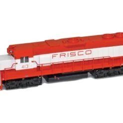 AZL 62523-1F Frisco GP38-2 #402