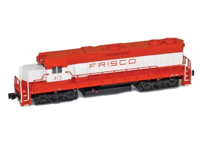 AZL 62523-1F Frisco GP38-2 #402