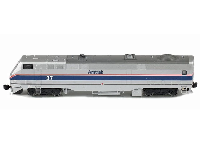AZL 63501-3 GE P42 Genesis Amtrak Phase IV #26 - Image 2