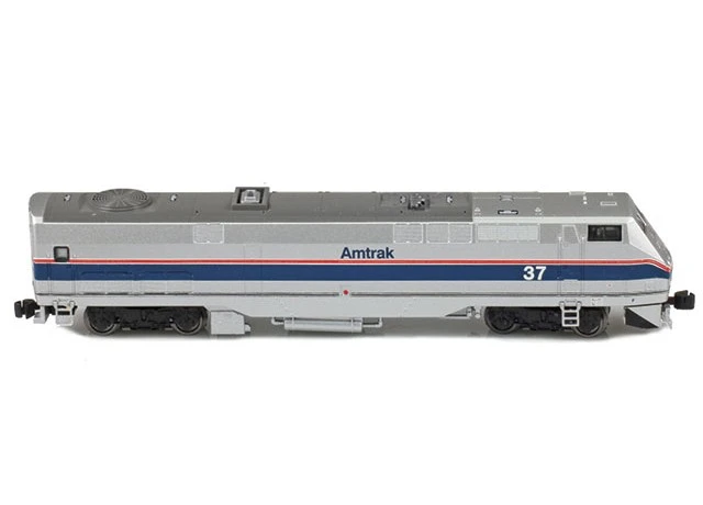 AZL 63501-2 GE P42 Genesis Amtrak Phase IV #23 - Image 3