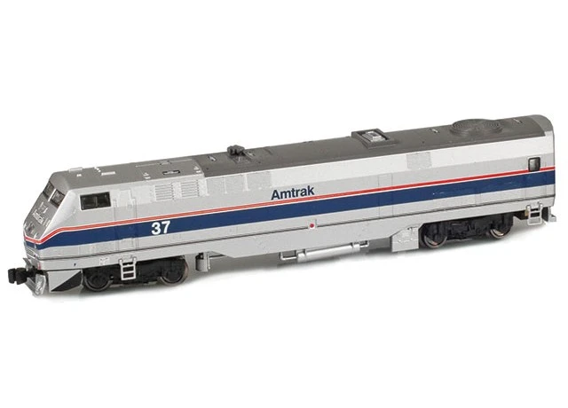 AZL 63501-3 GE P42 Genesis Amtrak Phase IV #26