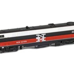 AZL 63503-1 GE P42 Genesis New Haven #228