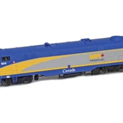 AZL 63504-2 GE P42 Genesis VIA Blue Variant #905