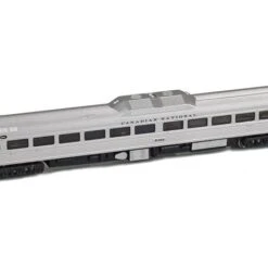 AZL 62211-1 Canadian National Budd RDC #D102