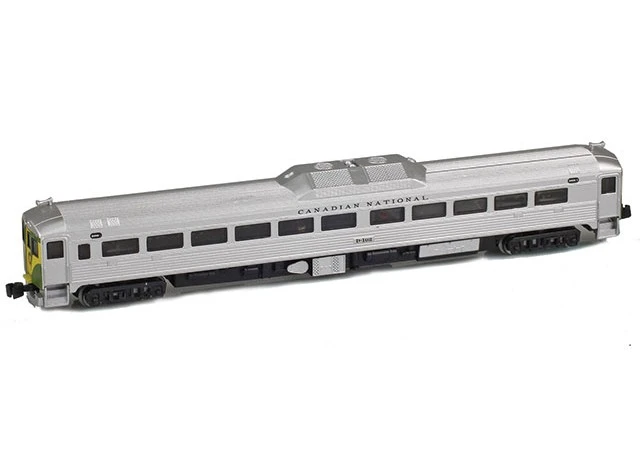 AZL 62211-1 Canadian National Budd RDC #D102