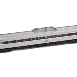 AZL 62213-3 Amtrak Budd RDC #16