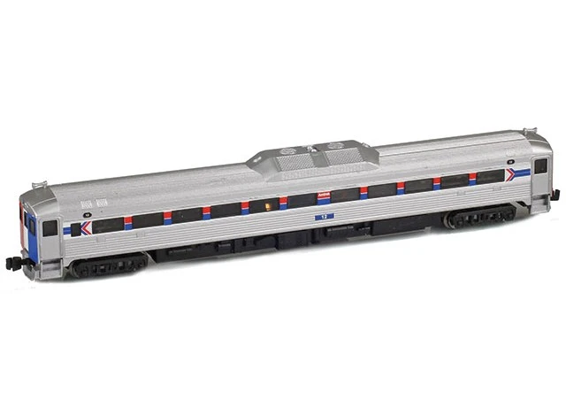 AZL 62213-3 Amtrak Budd RDC #16