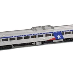AZL 62218-1 Budd RDC Trinity Railway Express #2005