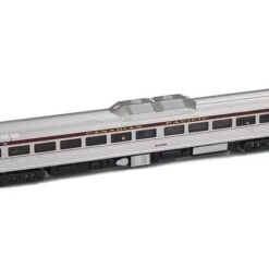 AZL 62219-3 Budd RDC Canadian Pacific #9050
