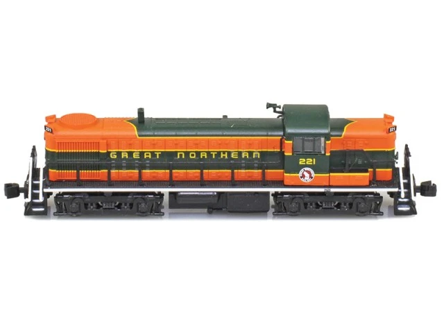 AZL 63300-3 Great Northern RS-3 #223 - Image 3
