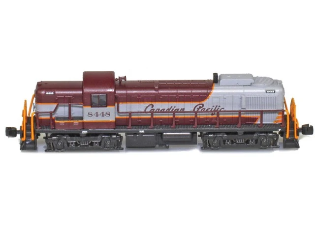 AZL 63302-1 Canadian Pacific RS-3 #8448 - Image 3
