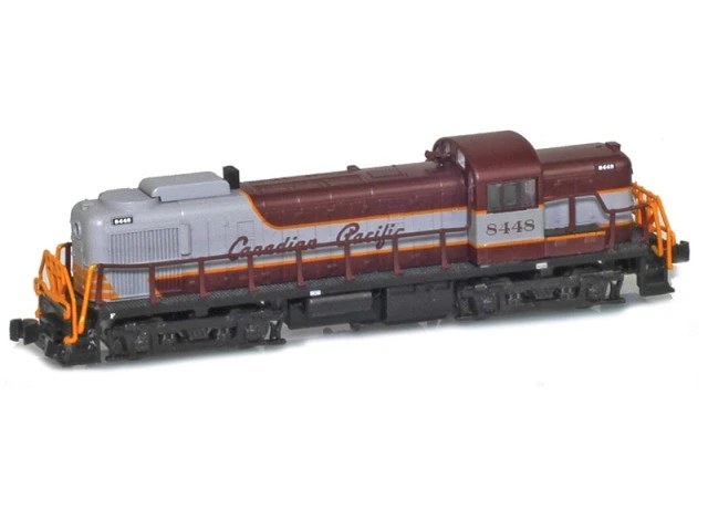 AZL 63302-1 Canadian Pacific RS-3 #8448