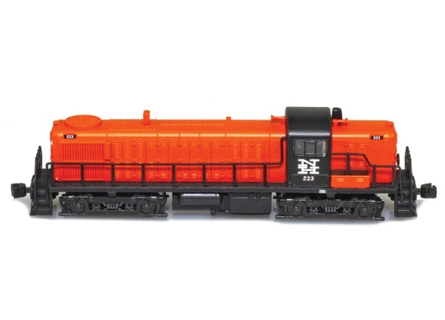 AZL 63303-1 New Haven RS-3 #523 - Image 3
