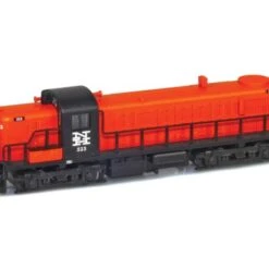 AZL 63303-1 New Haven RS-3 #523