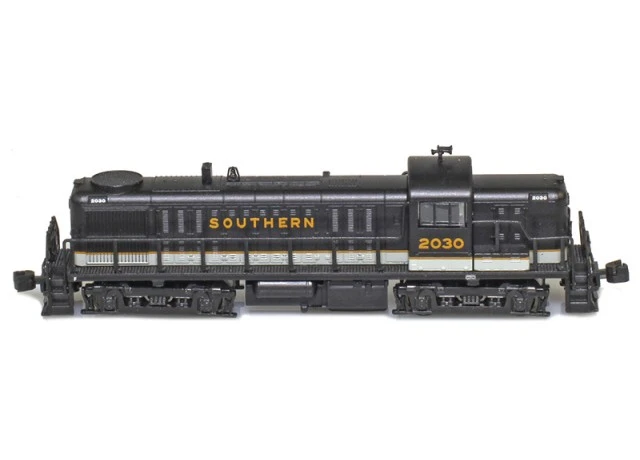 AZL 63306-2 Southern RS-3 #2032 - Image 2