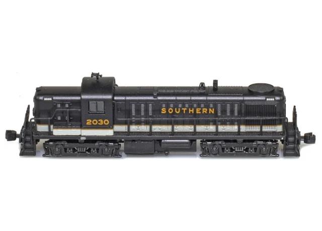 AZL 63306-2 Southern RS-3 #2032 - Image 3