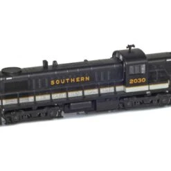 AZL 63306-2 Southern RS-3 #2032