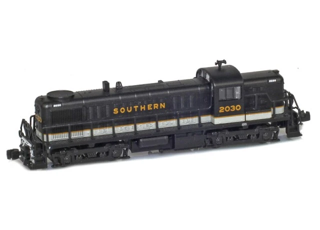AZL 63306-2 Southern RS-3 #2032