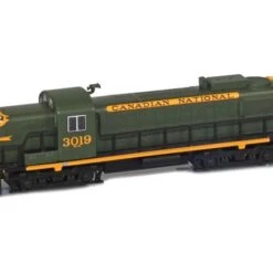 AZL 63316-1 Canadian National RS-3 #3019