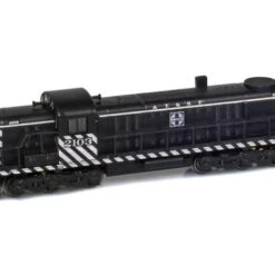 AZL 63305-2 ATSF RSD-4 #2104