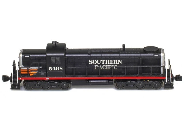 AZL 63312-3 Southern Pacific RSD-5 #5505 - Image 2