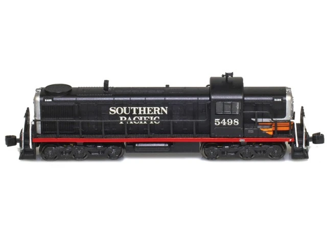 AZL 63312-3 Southern Pacific RSD-5 #5505 - Image 3
