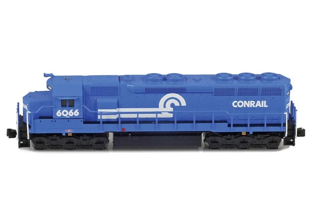 AZL 63206-2 SD45 Conrail #6072 - Image 2
