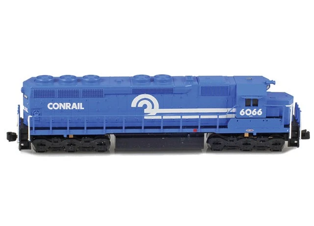 AZL 63206-2 SD45 Conrail #6072 - Image 3