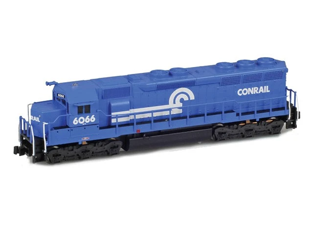 AZL 63206-2 SD45 Conrail #6072