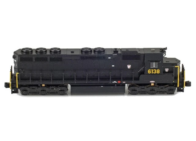 AZL 63207-1 SD45 PRR #6138 - Image 3