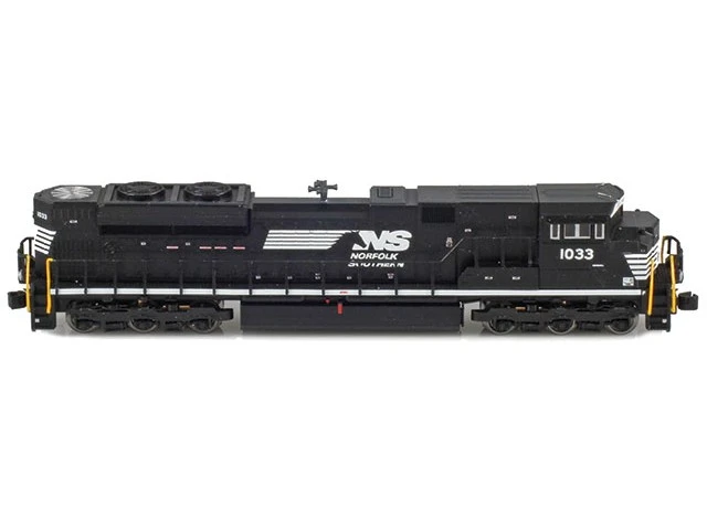 AZL 63101-2 SD70ACe Safety Cab NS #1045 - Image 3
